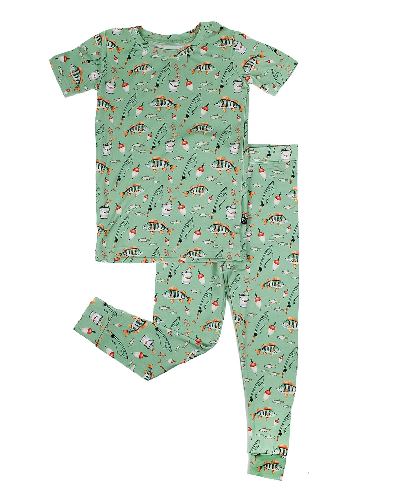 Hudson Pajama Set