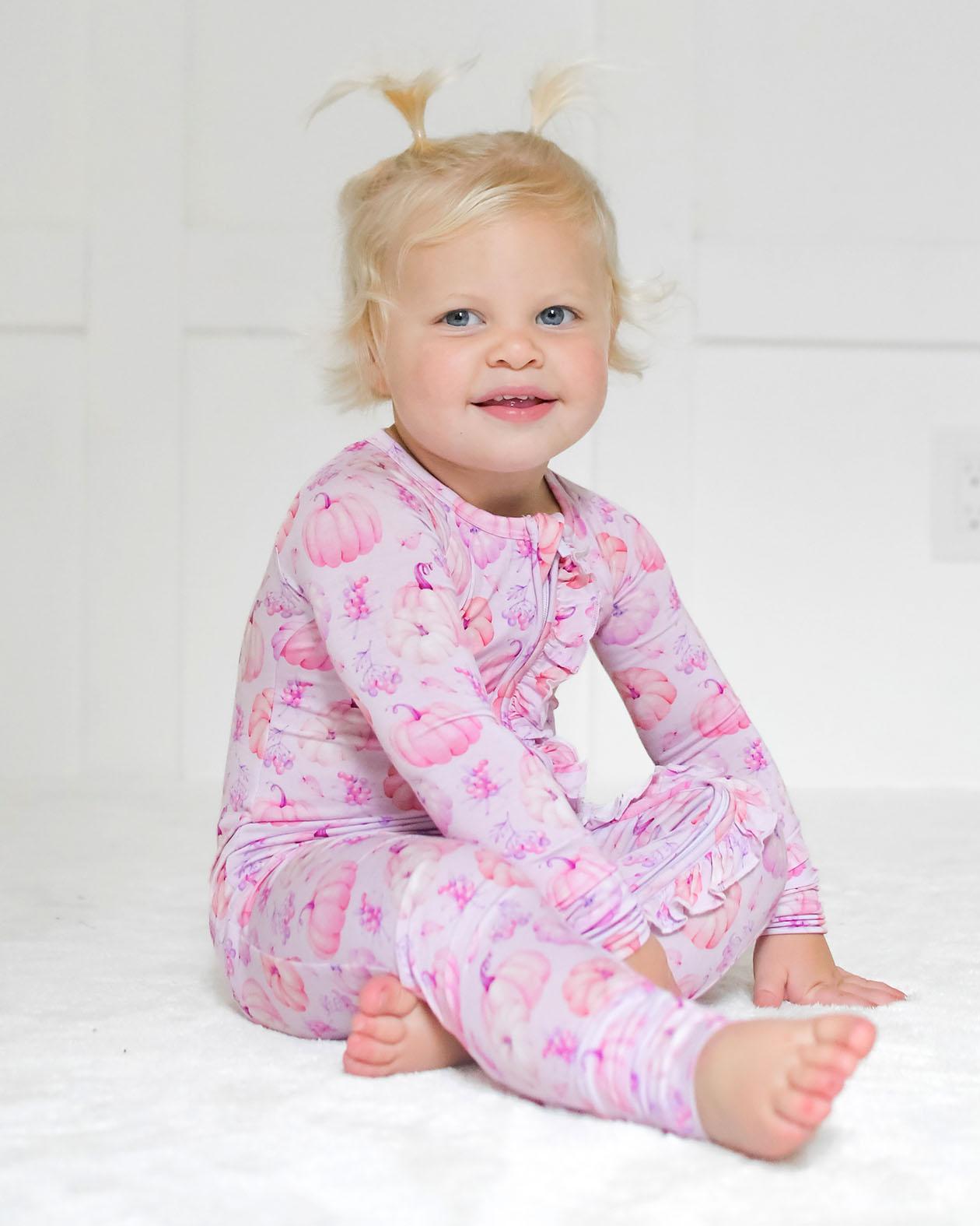 Autumn ‘Poppy’™: The Convertible Romper