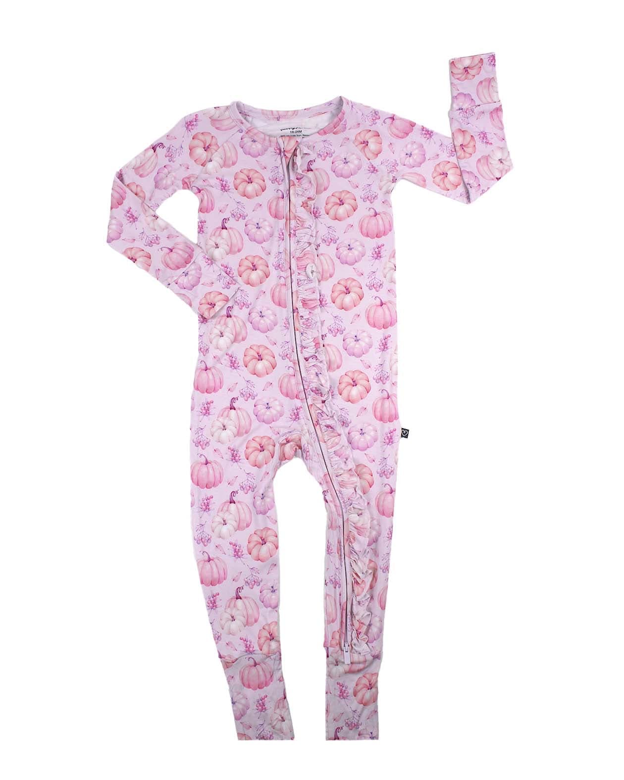 Autumn ‘Poppy’™: The Convertible Romper