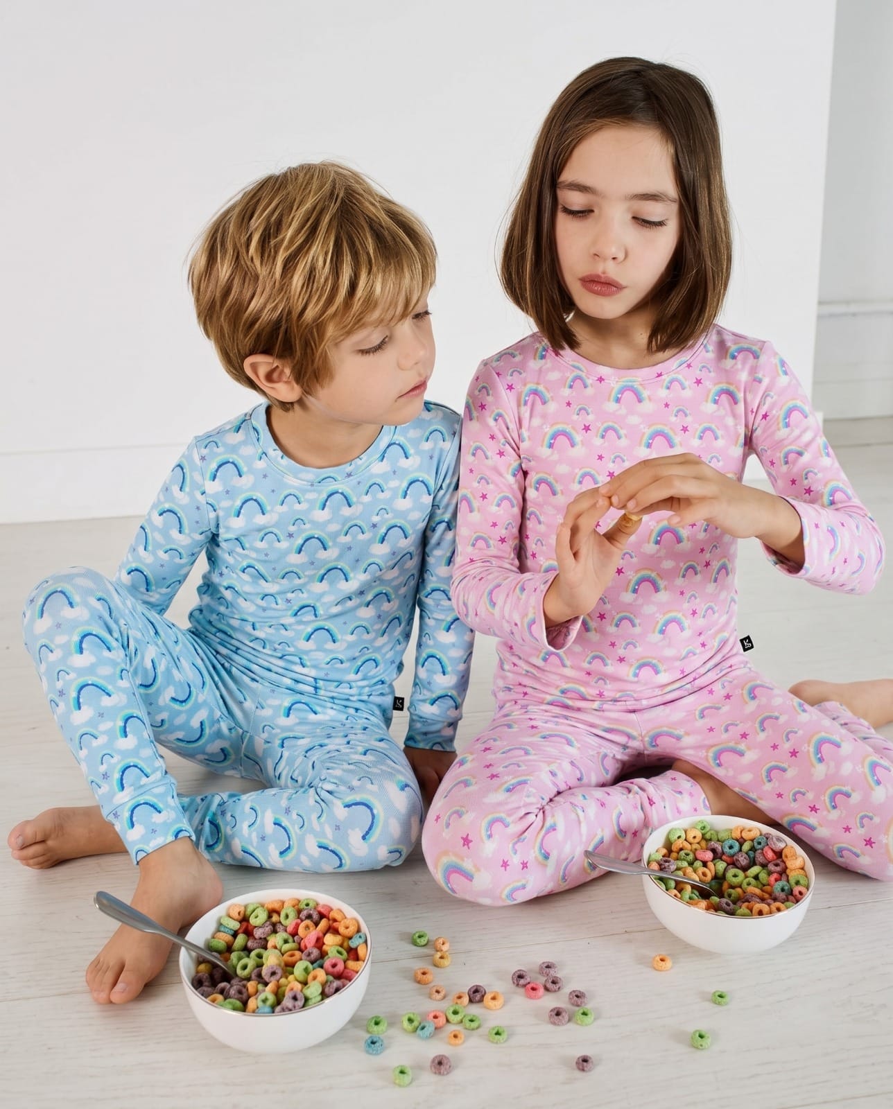 Addison Toddler Lounge