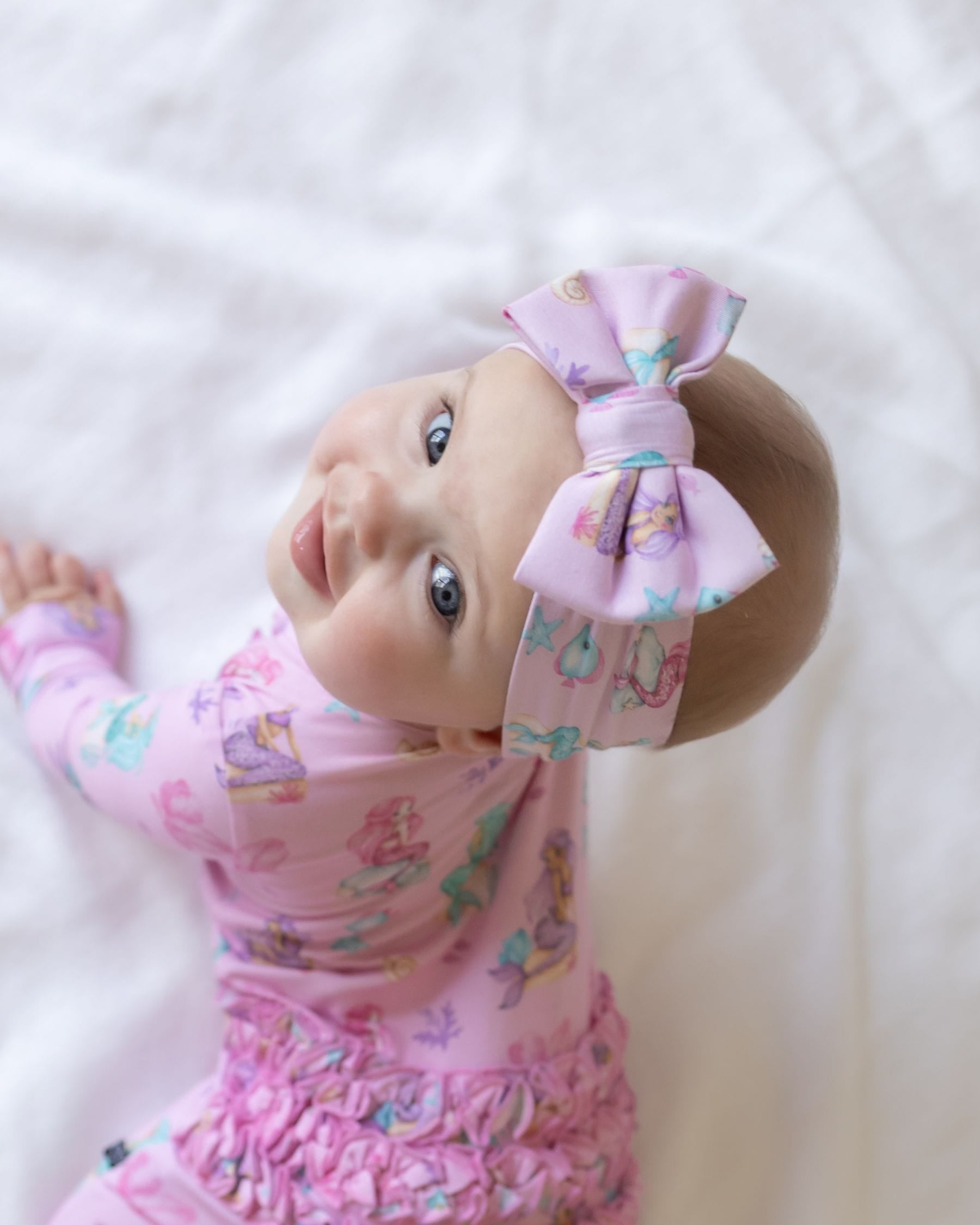 Ariella Headband