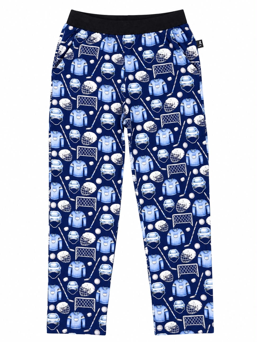 Eric Hockey Boys Lounge Pants