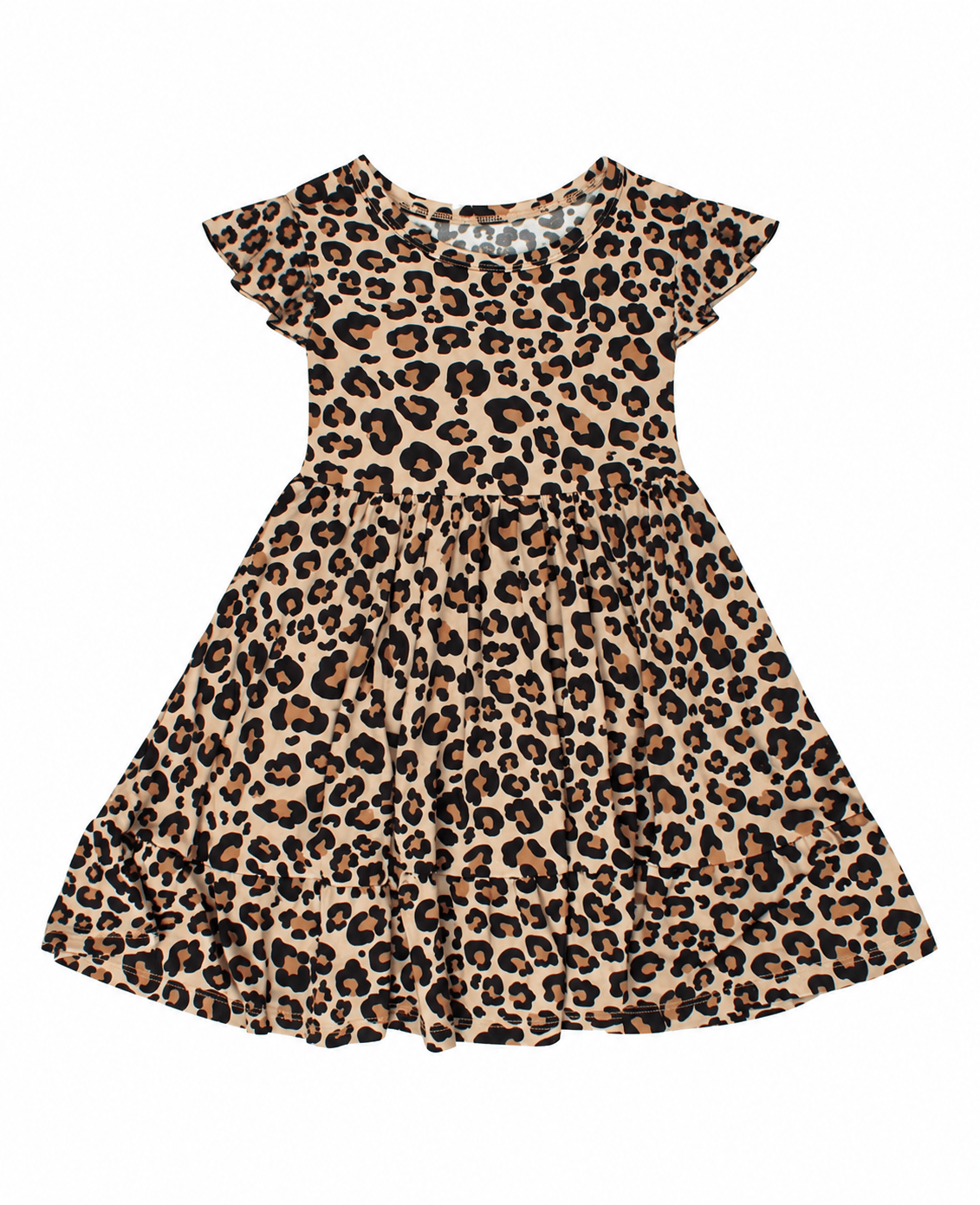 Kiara Twirl Dress