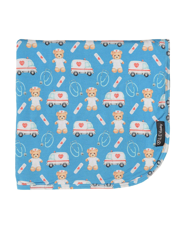 Hero Blanket
