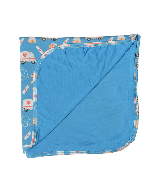 Hero Blanket