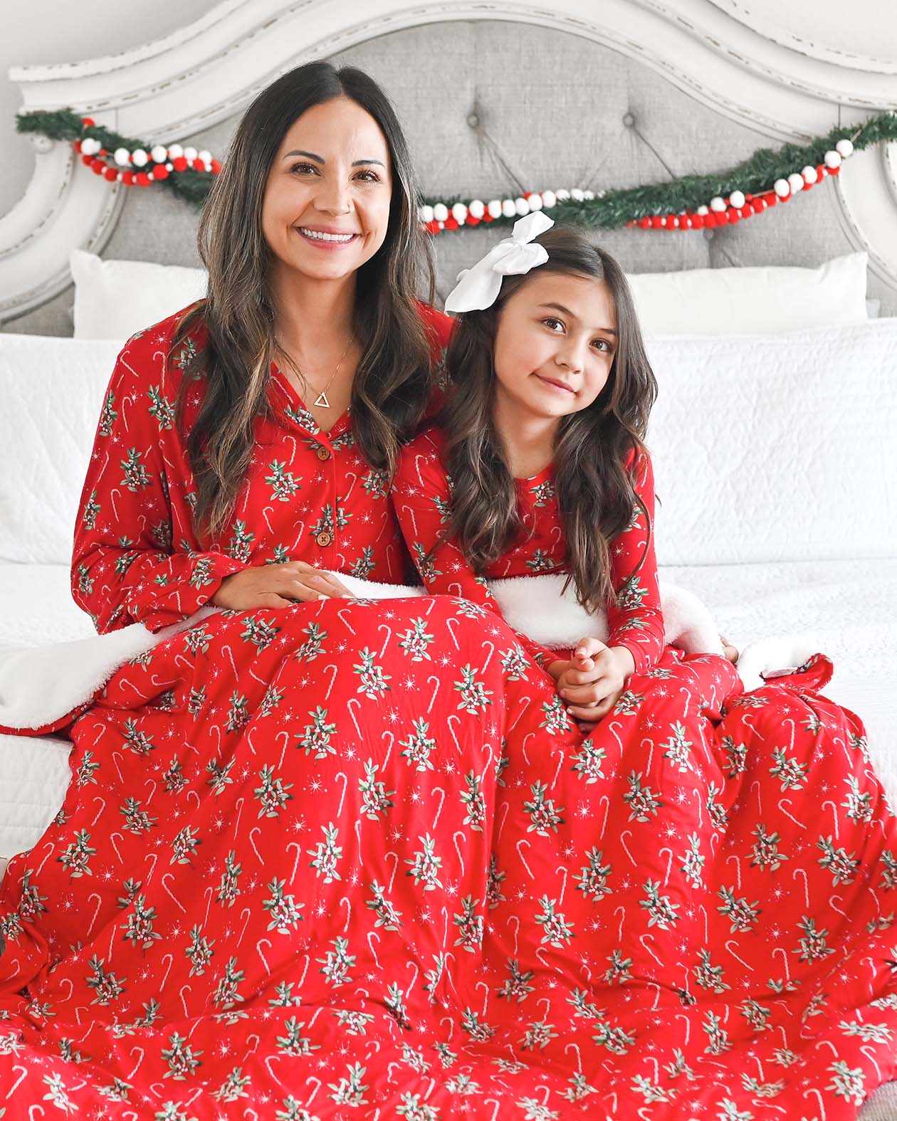 Ivy Mama Classic Lounge Set