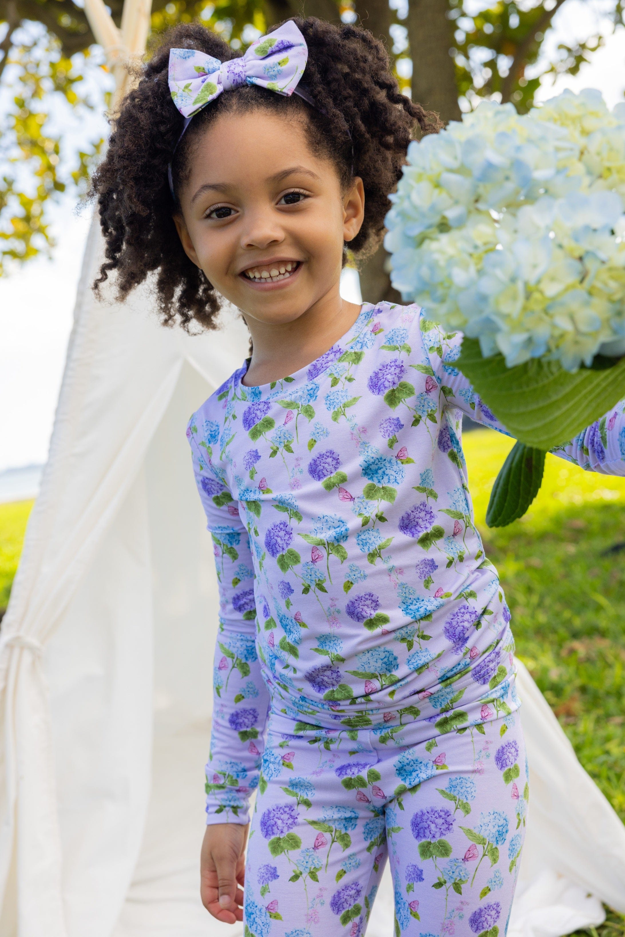 Colette Pajama Set