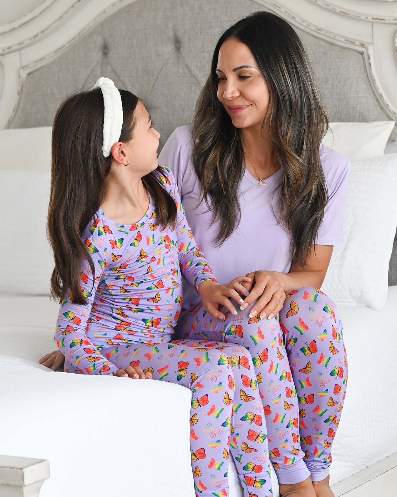 Jordana Pajama Set