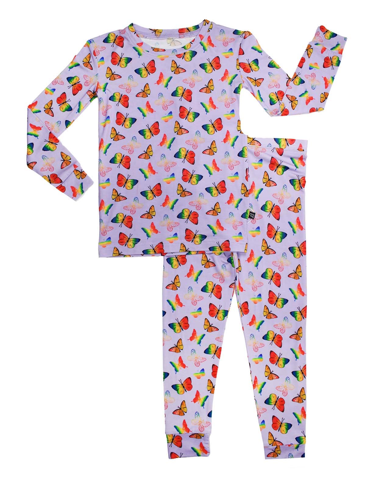 Jordana Pajama Set