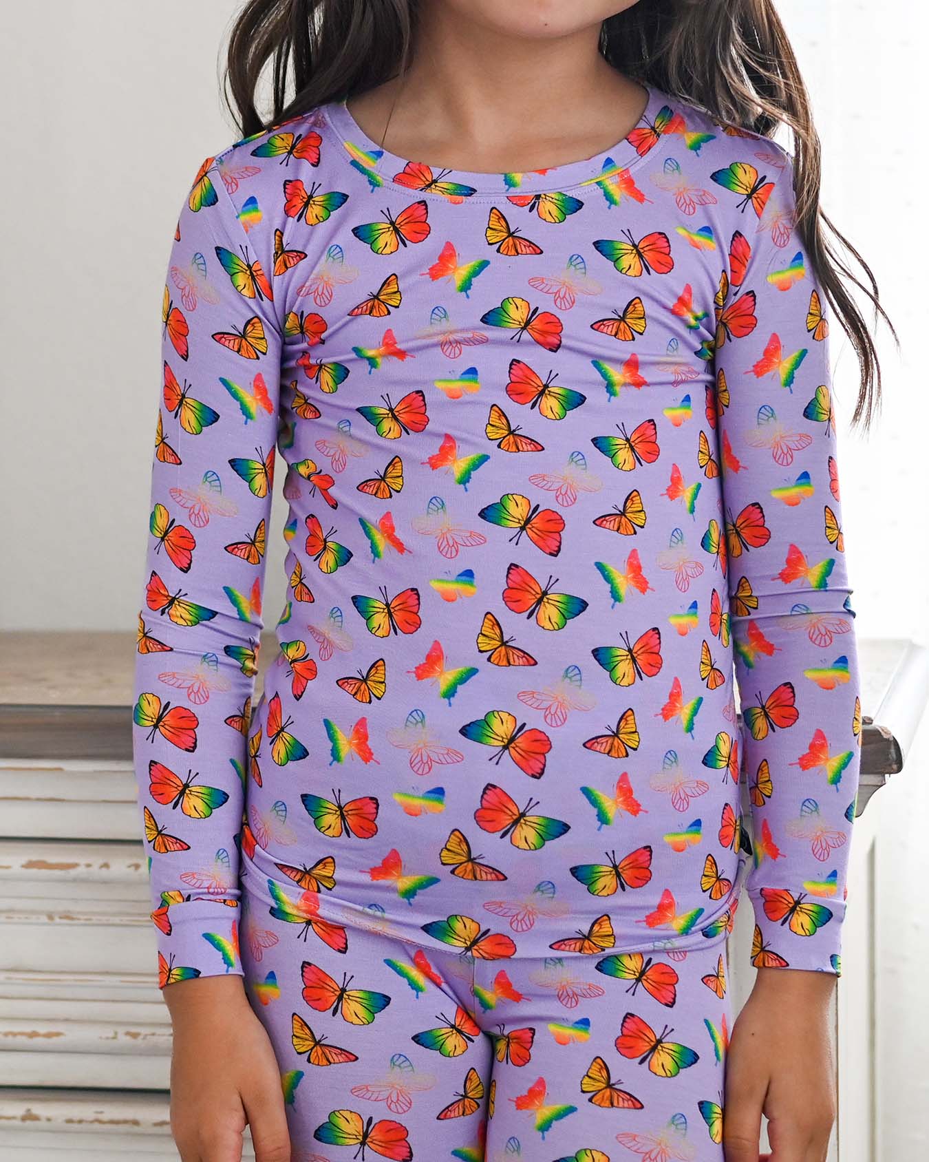 Jordana Pajama Set