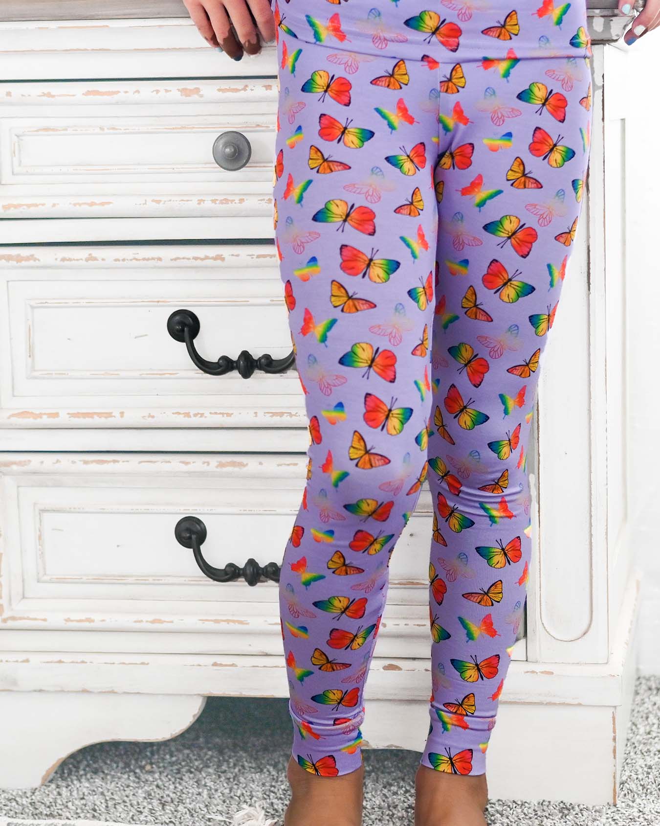 Jordana Pajama Set