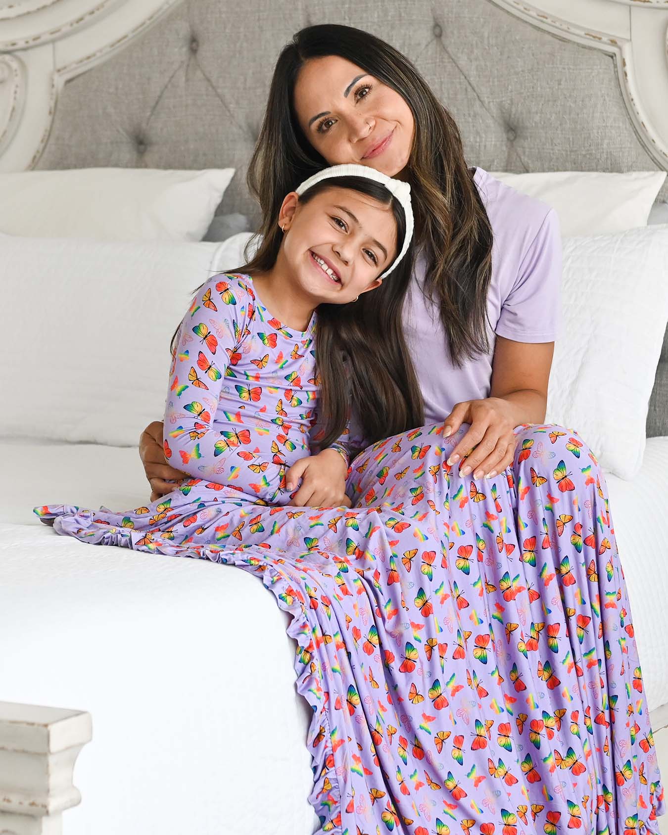 Jordana Pajama Set