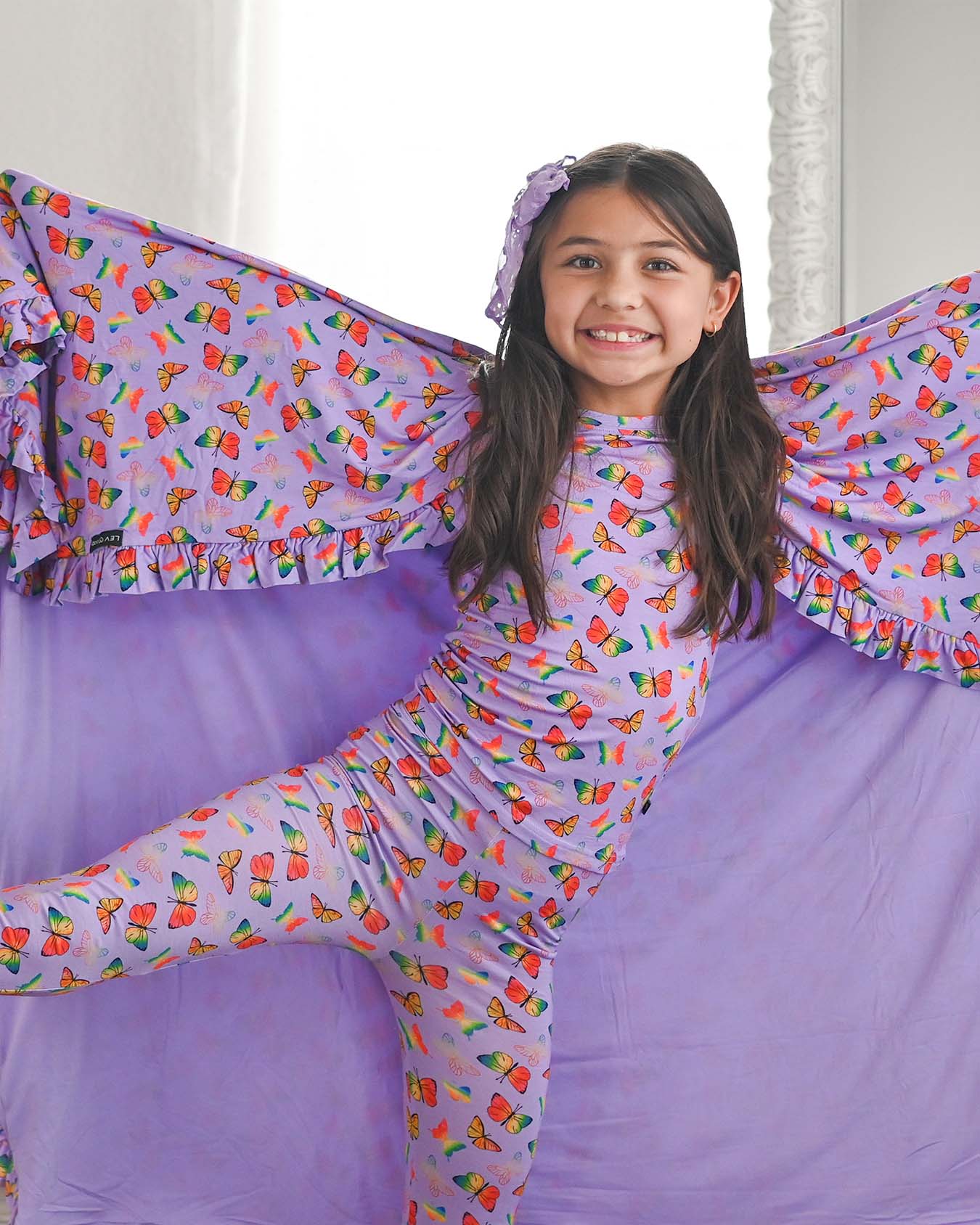 Jordana Pajama Set