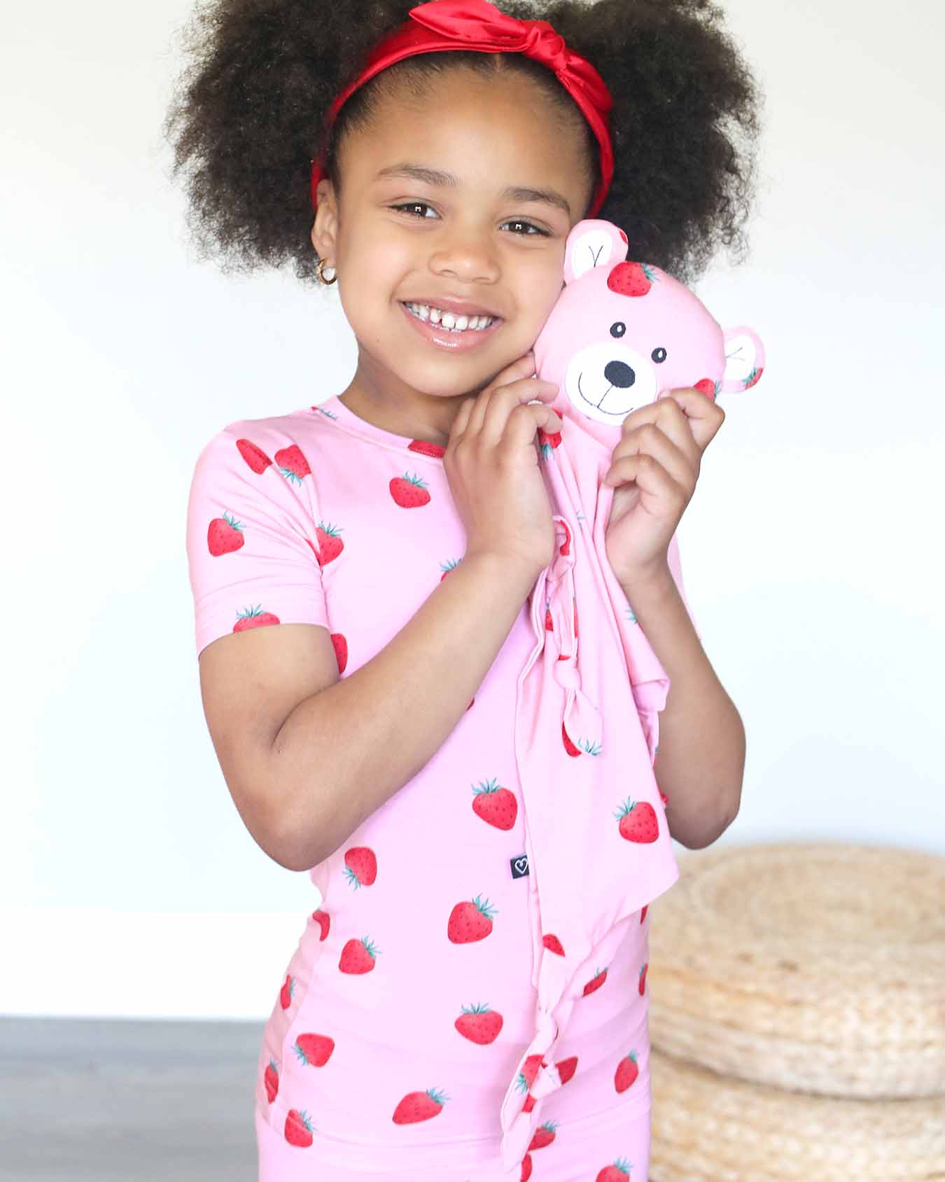 Hadley Toy Lovey