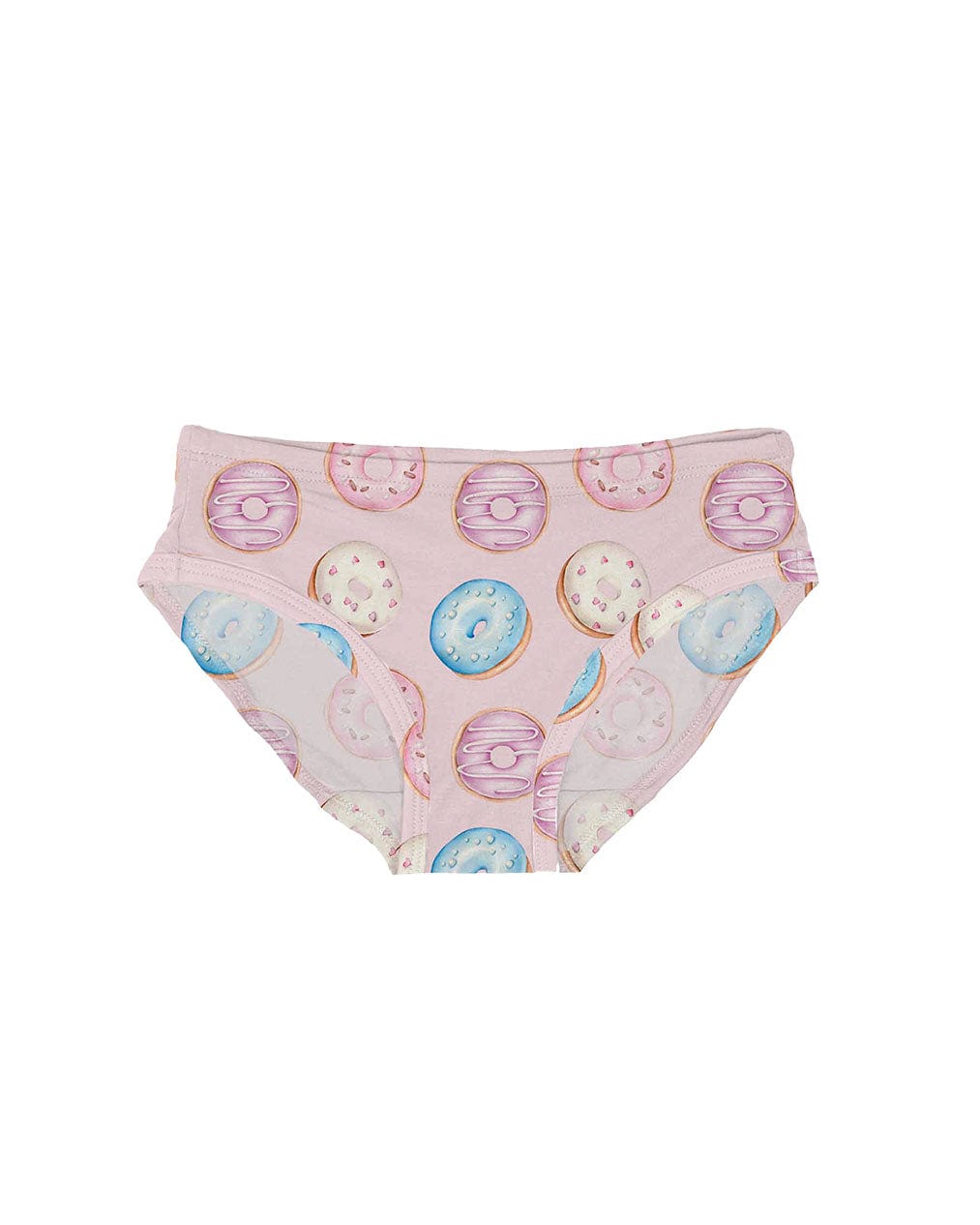 Donuts Panty pack: set of 3