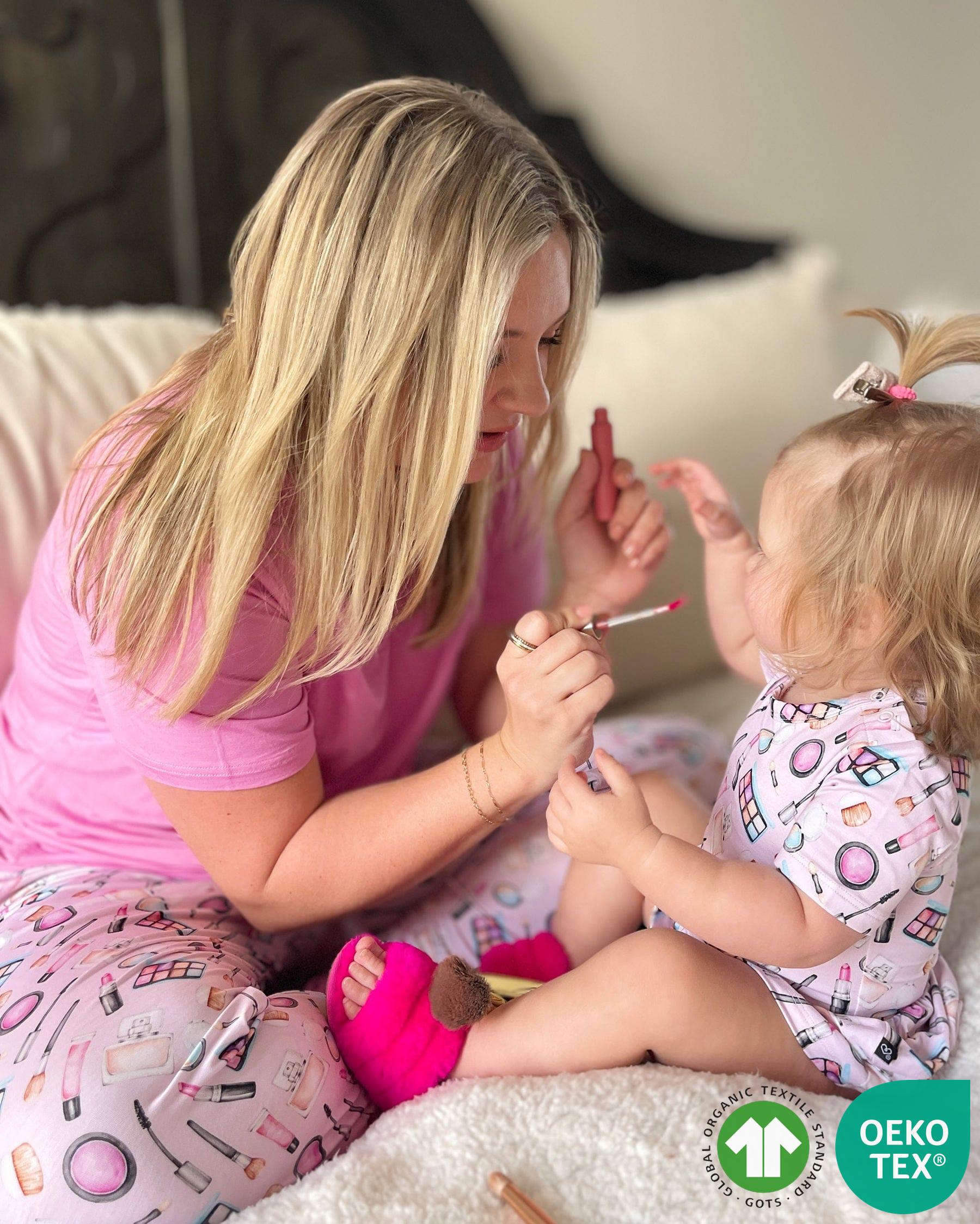 Makeup Mama Lounge Bottom