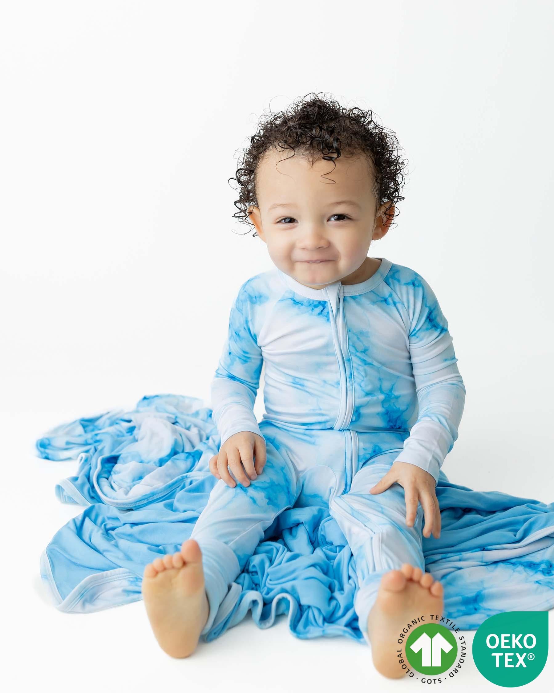 Blue Marble 'Poppy': The Convertible Romper