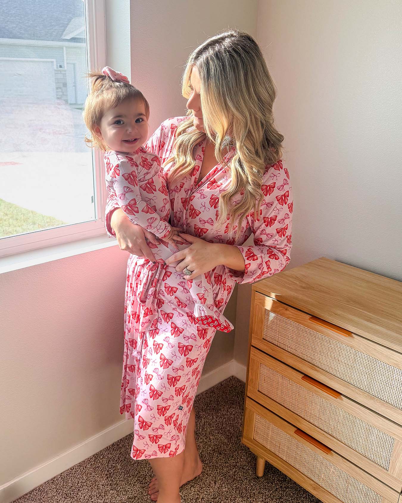 Catalina Mama Robe