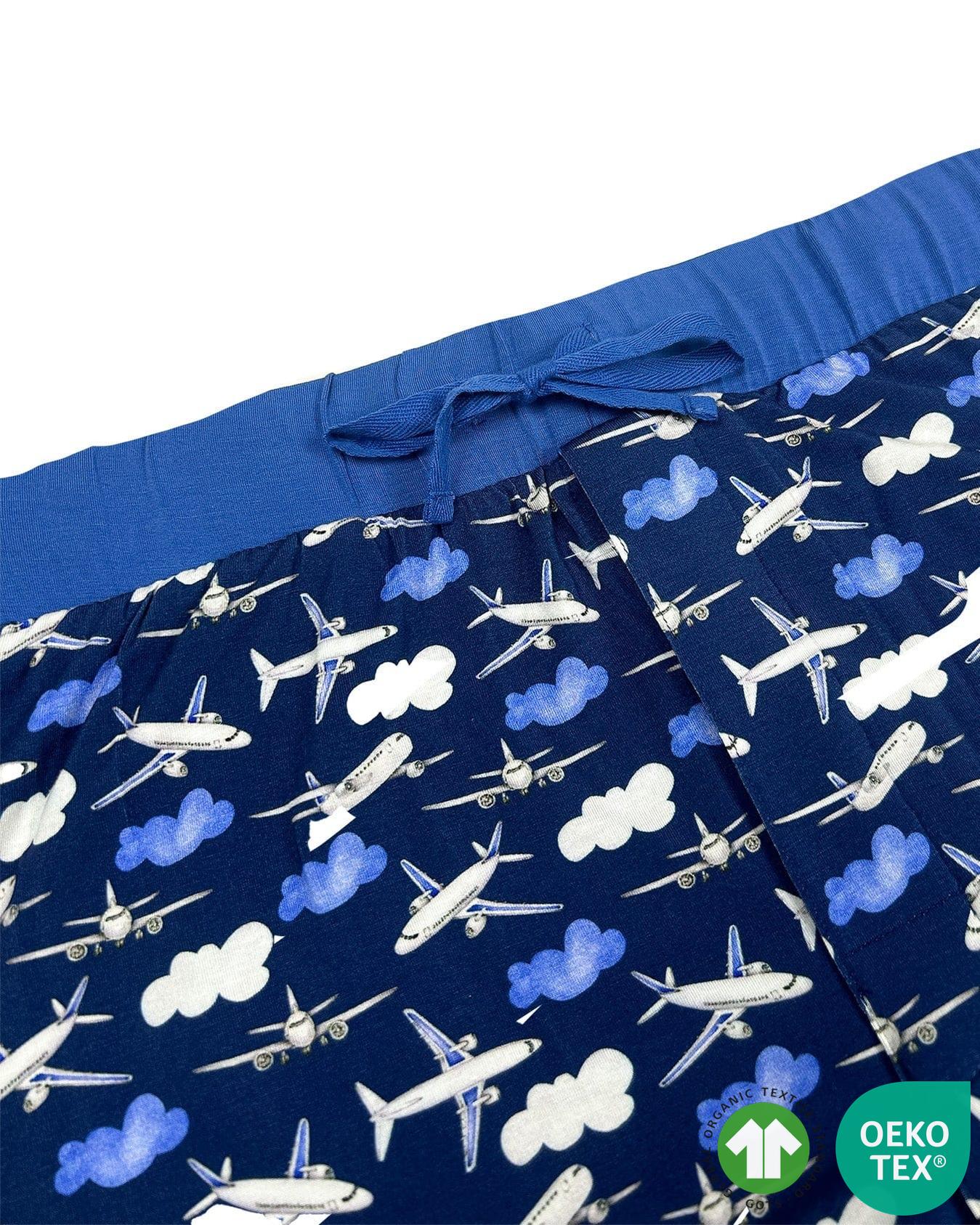 Airplane Men's Jogger