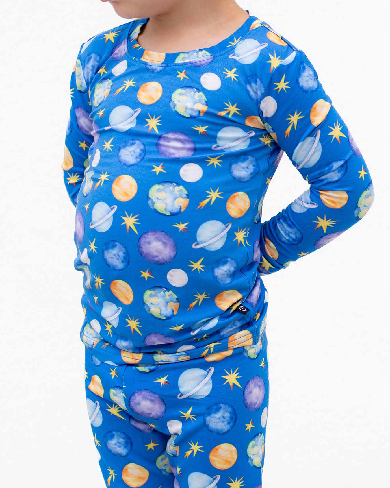 Max Pajama Set