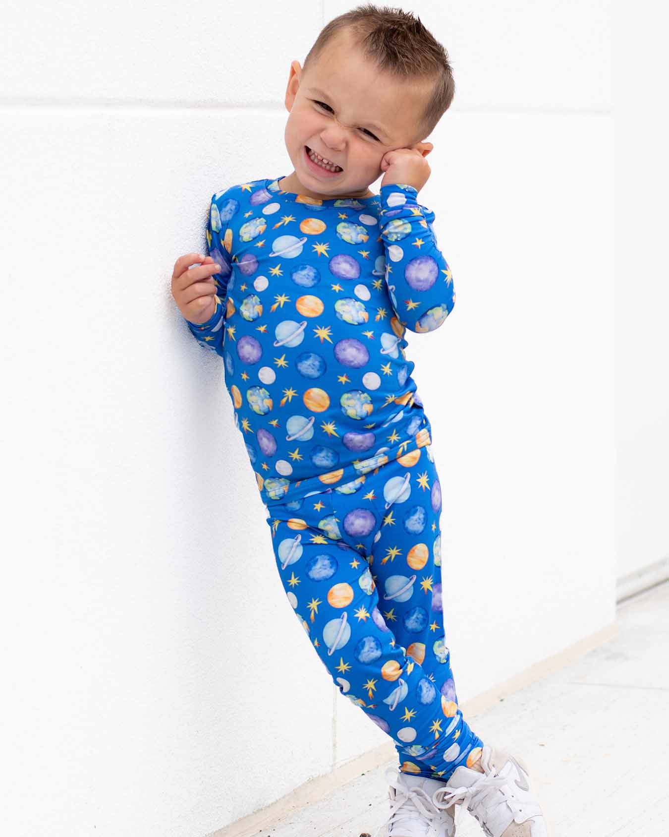 Max Pajama Set
