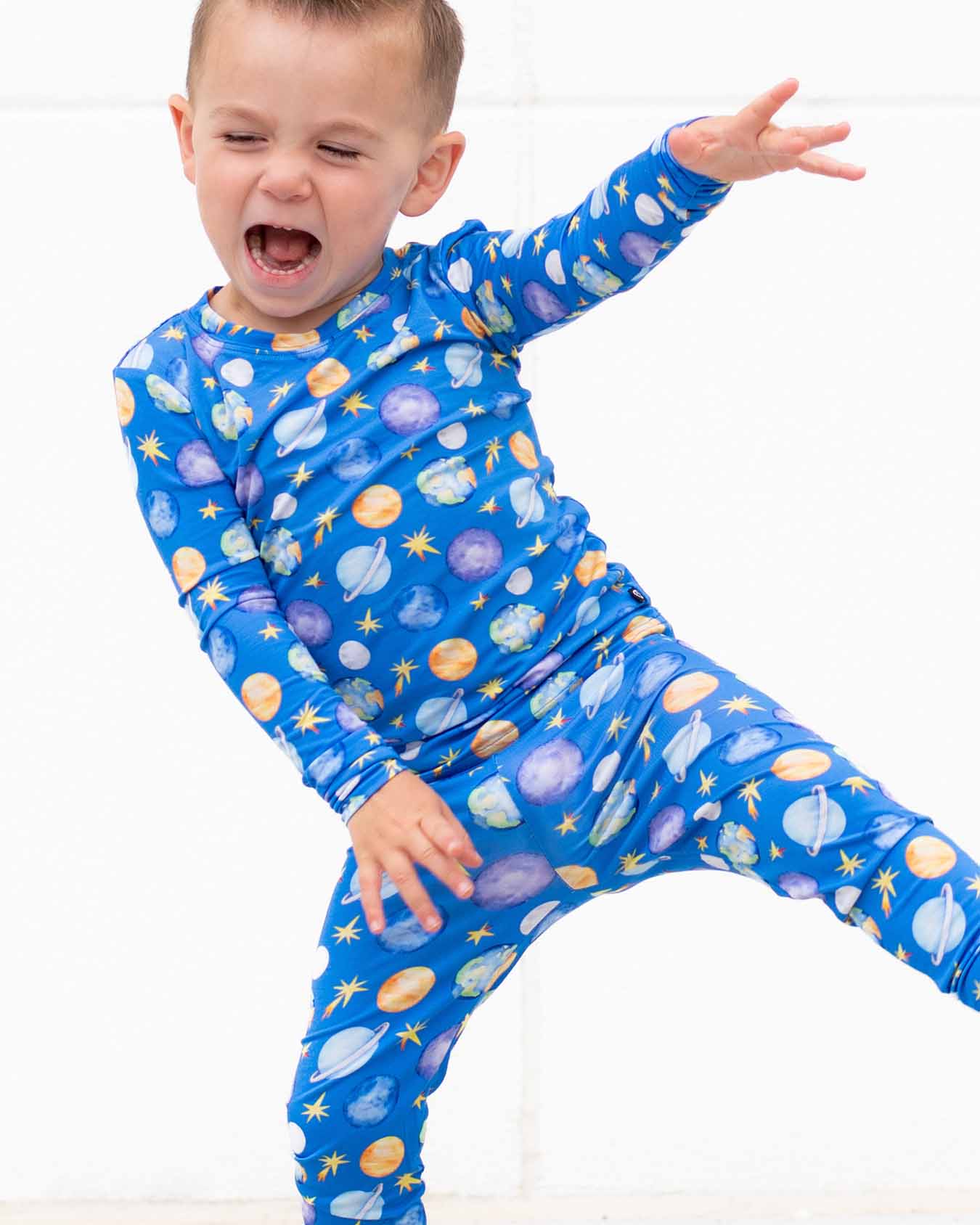 Max Pajama Set