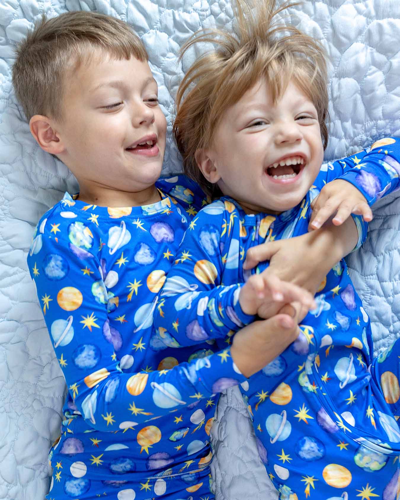 Max Pajama Set