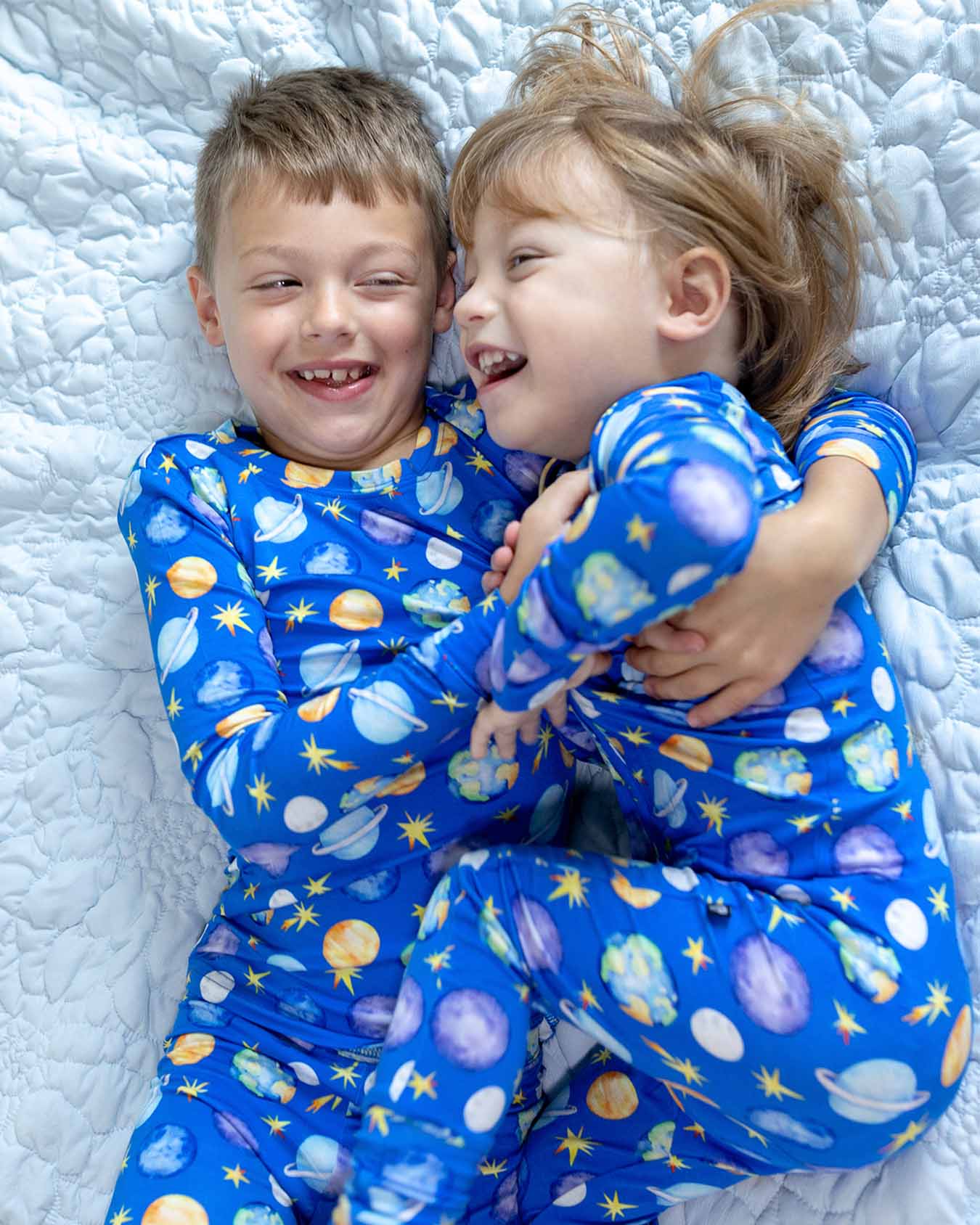 Max Pajama Set