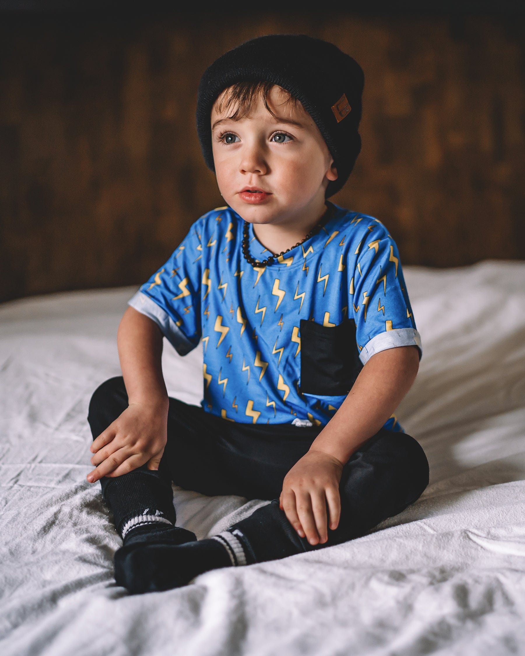 Mikey T-Shirt