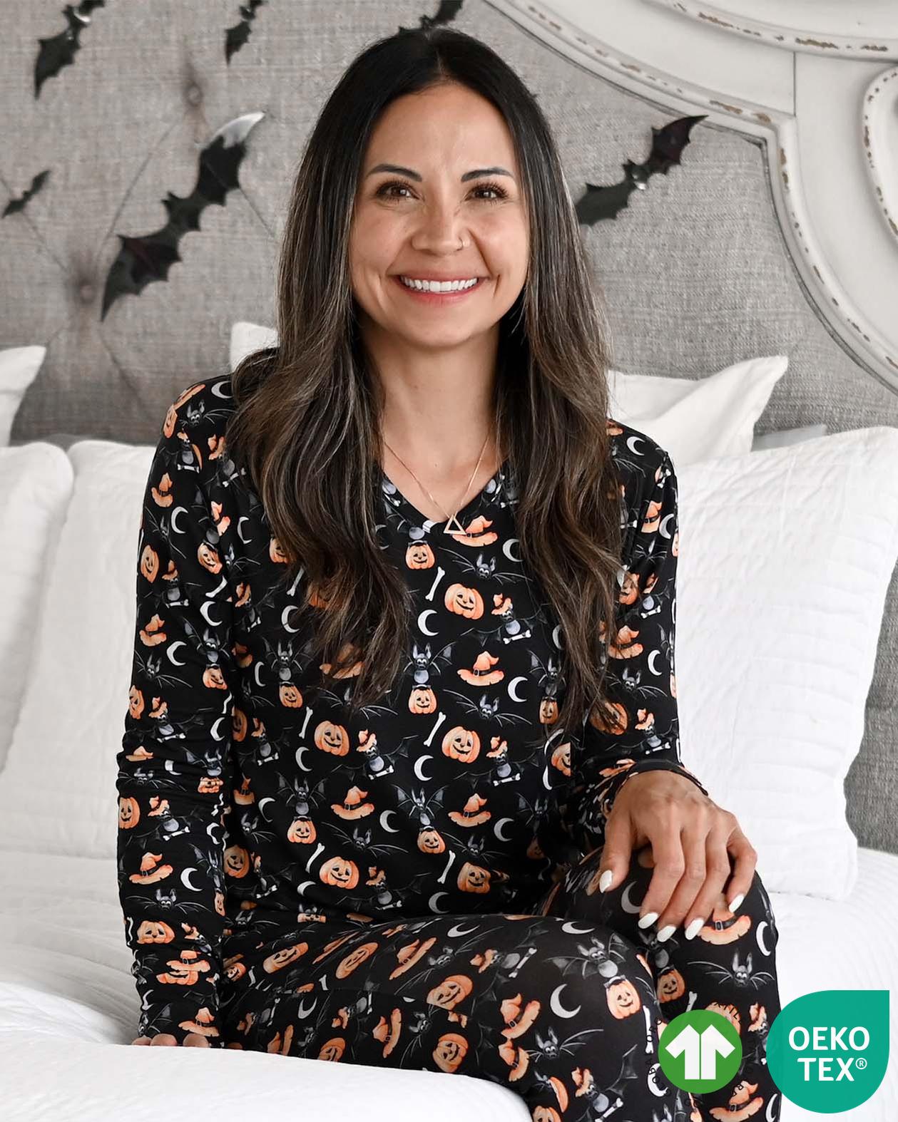 Eddie Mama Lounge Top