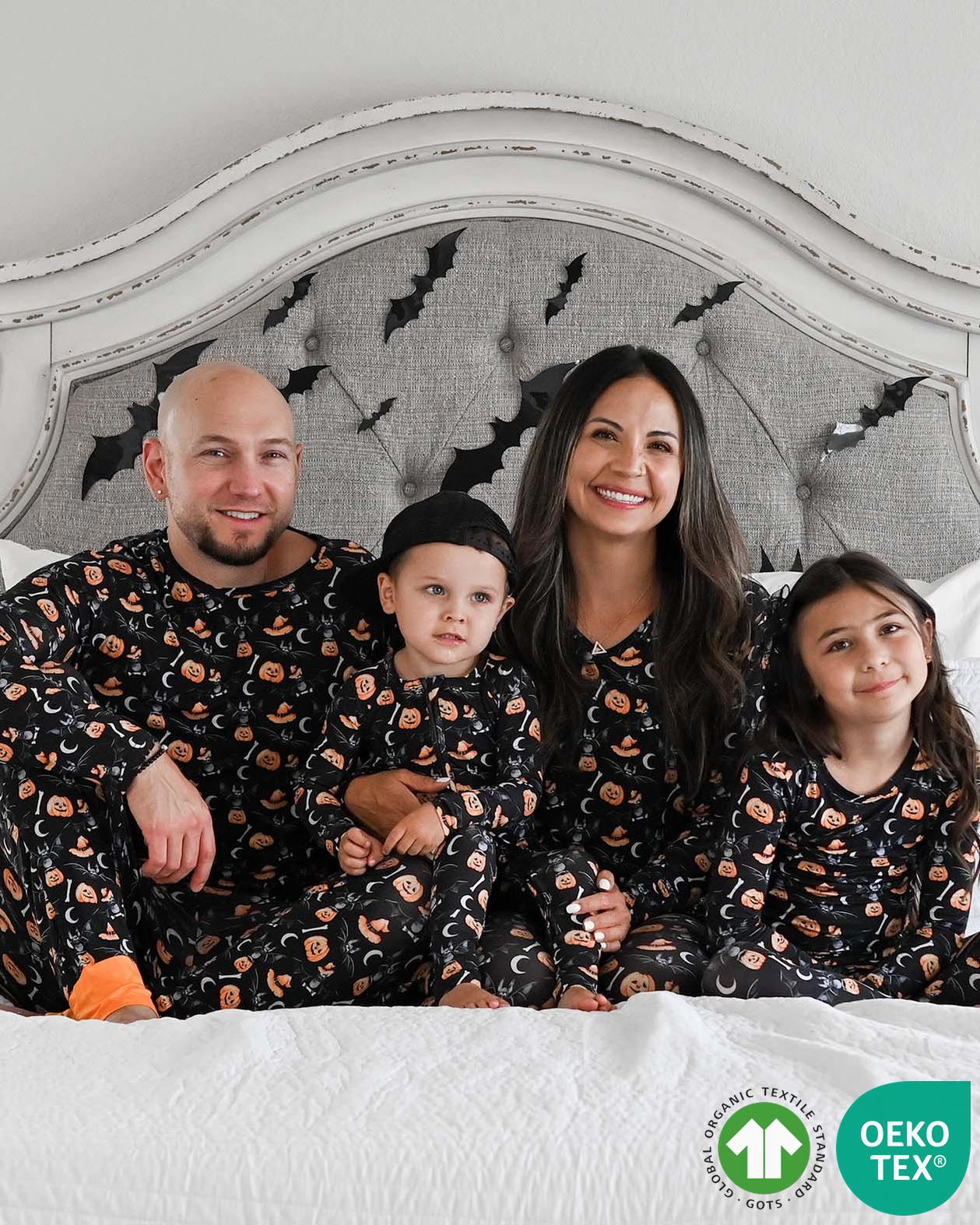 Eddie Men's Lounge Top