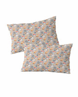 Johnny Pillowcases: Set of 2: FINAL SALE