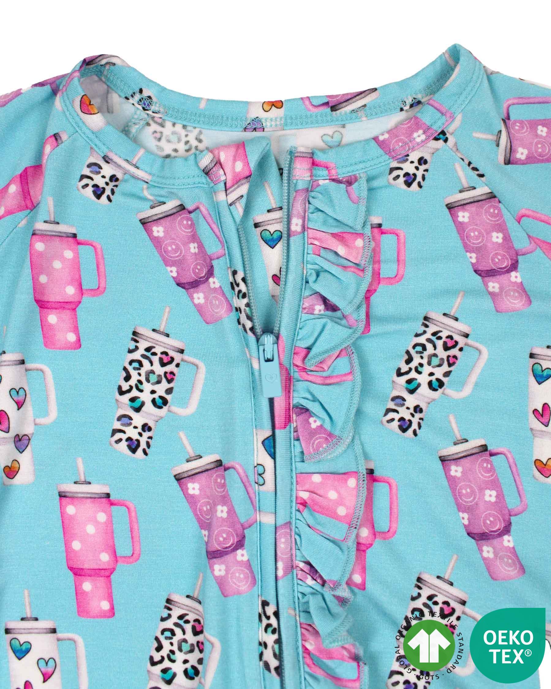 Skyler ‘Poppy’™: The Convertible Romper