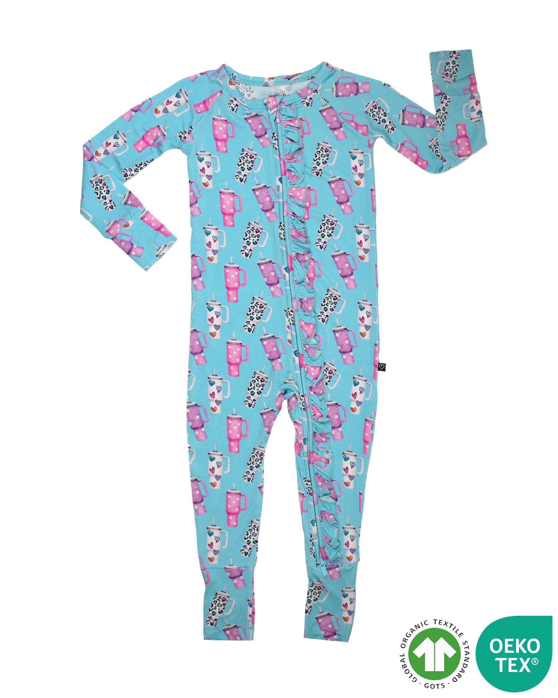 Skyler ‘Poppy’™: The Convertible Romper