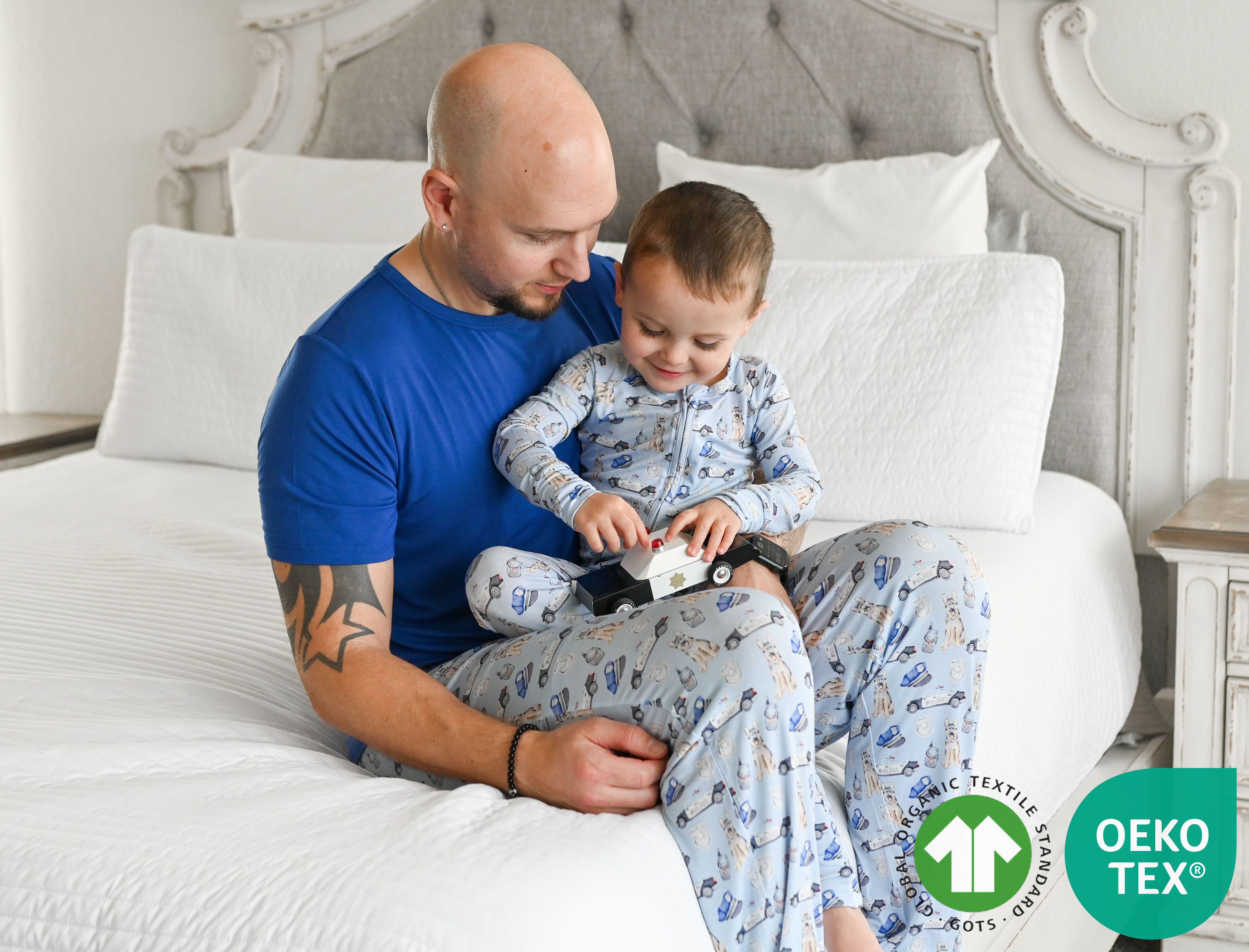 Lev Baby Men's Lounge Bottom