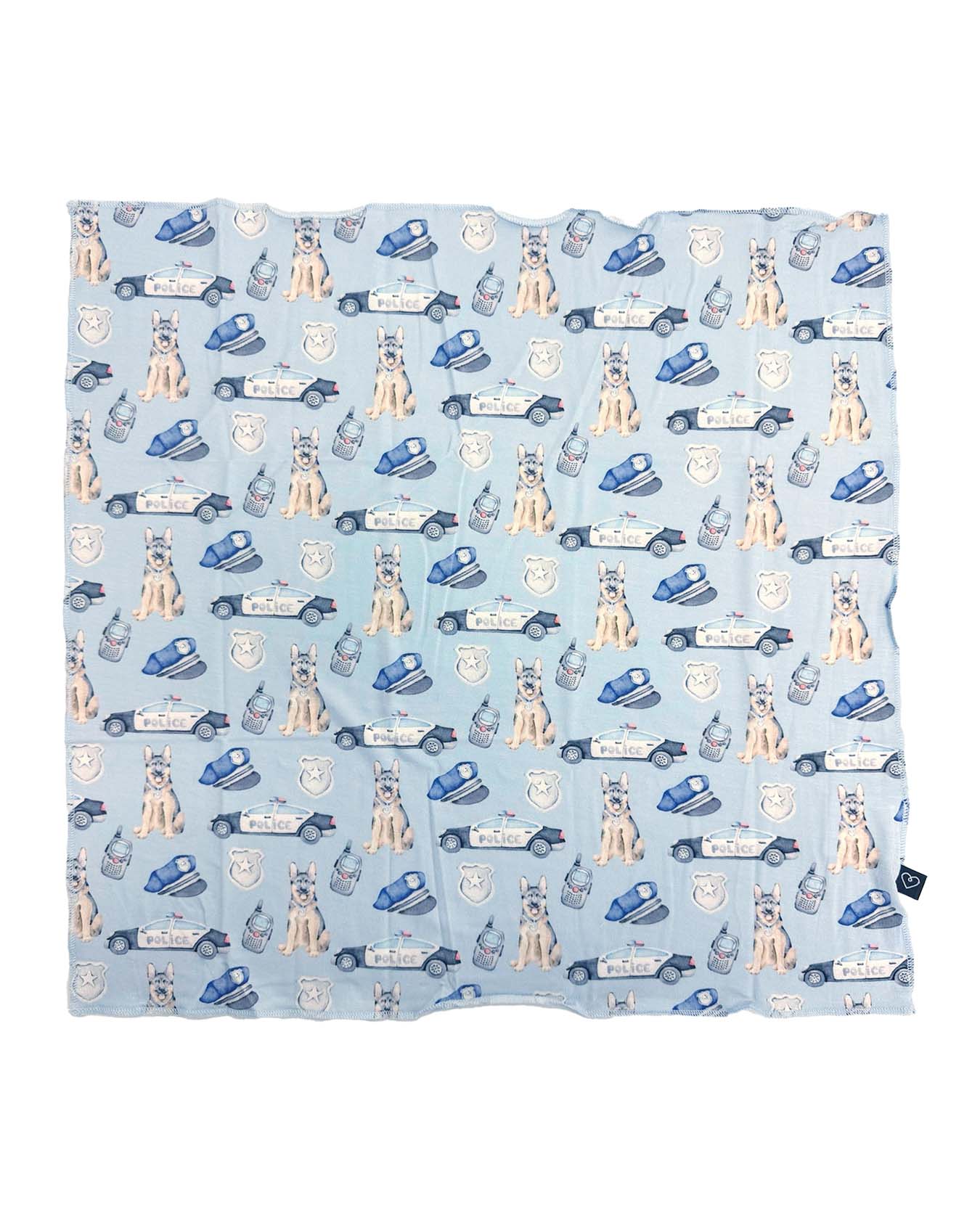Lev Baby Pet Bandana