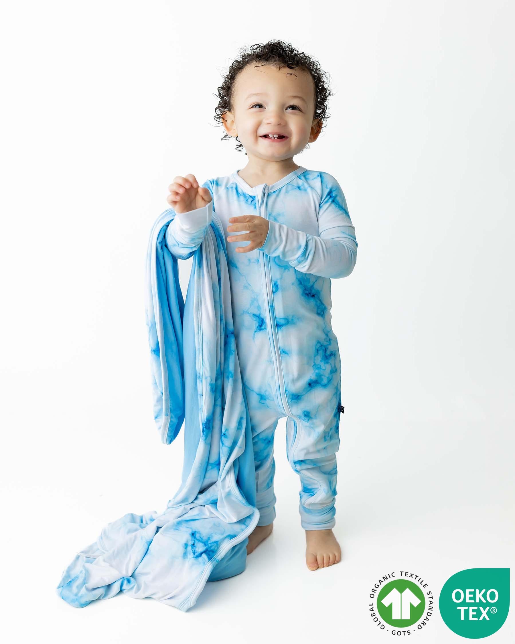 Blue Marble 'Poppy': The Convertible Romper