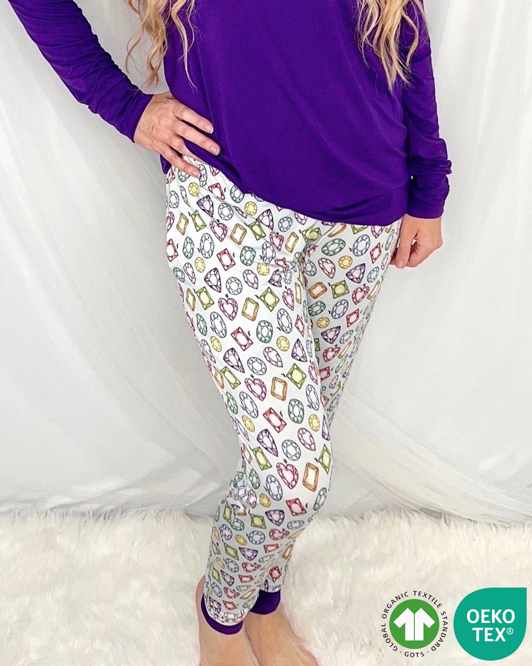 Lev Baby Gems Mama Jogger