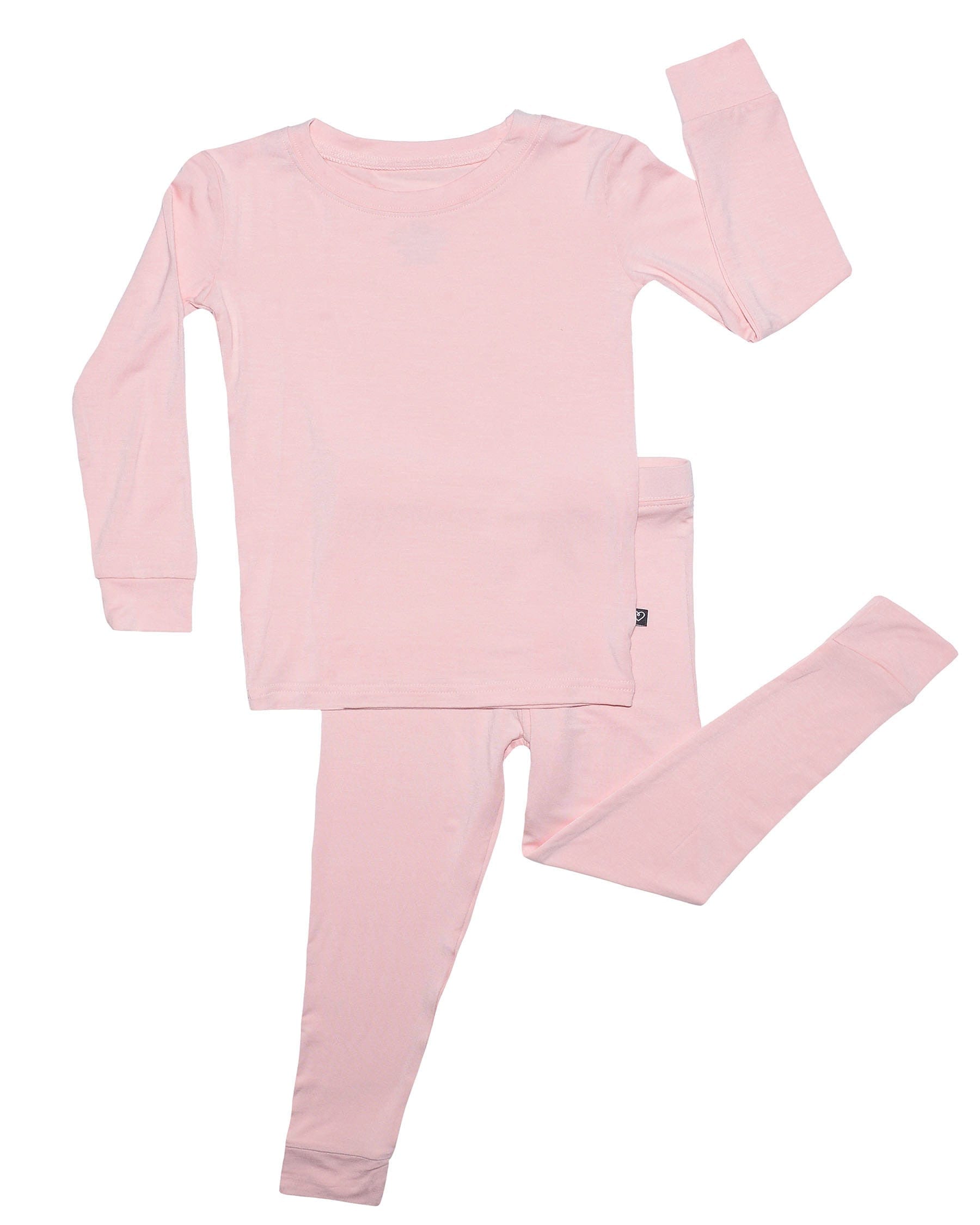 Rose Pajama Set