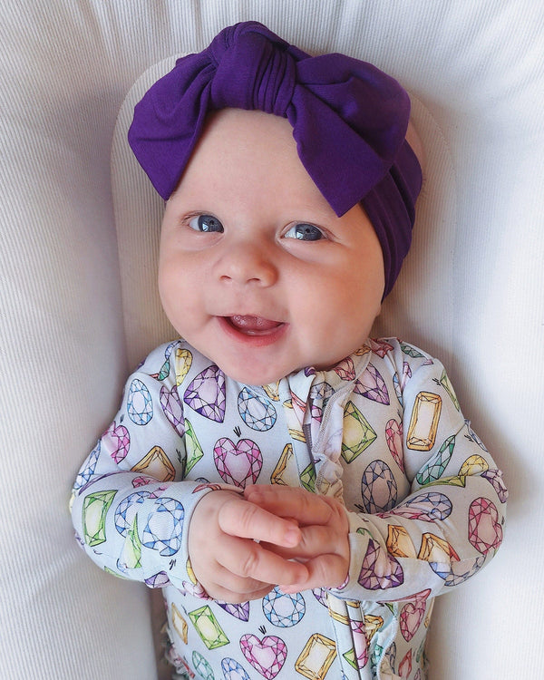Ruby Headband