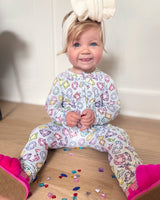Ruby 'Poppy': The Convertible Romper