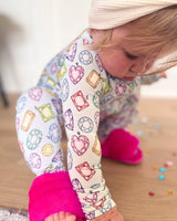 Ruby 'Poppy': The Convertible Romper