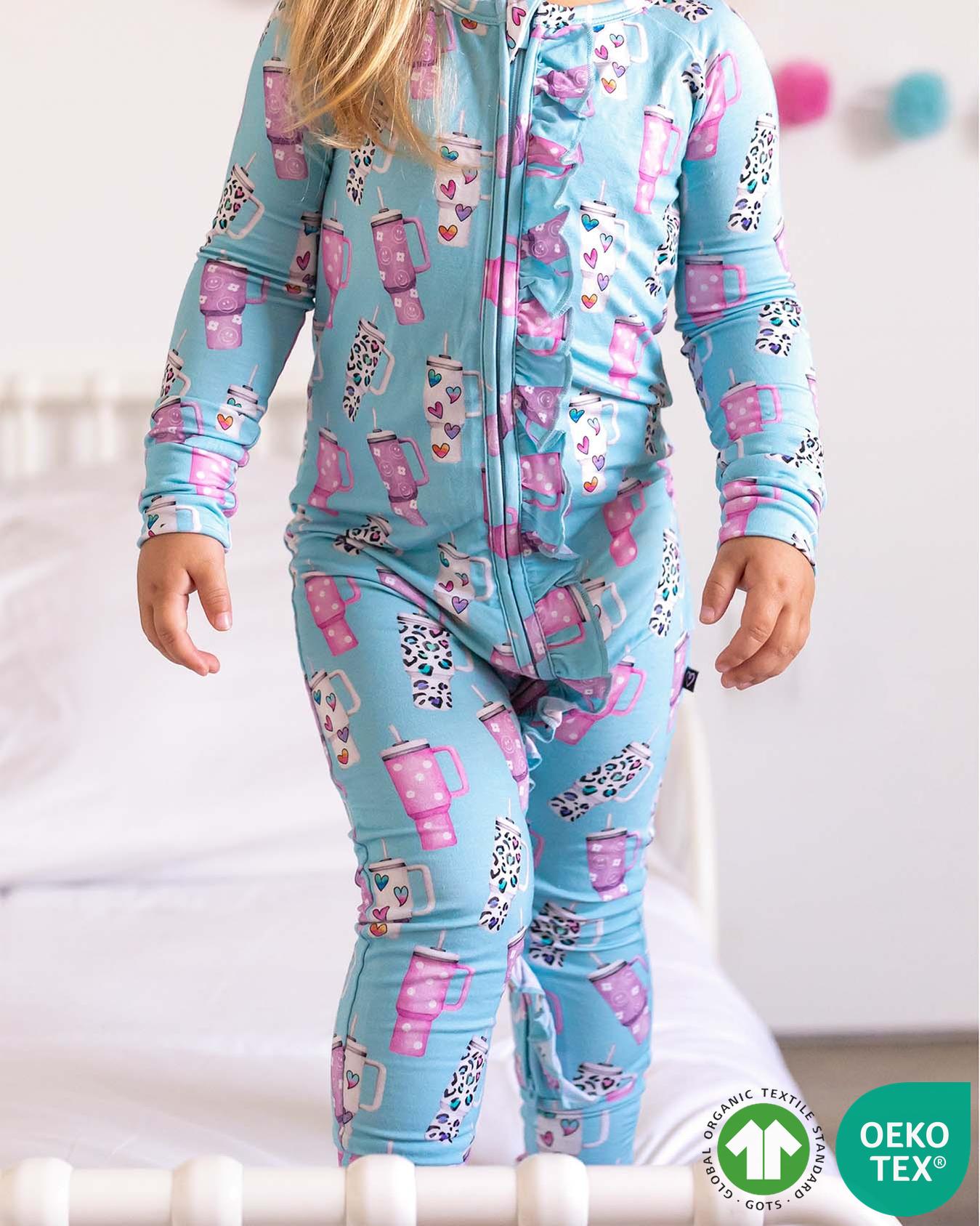 Skyler ‘Poppy’™: The Convertible Romper