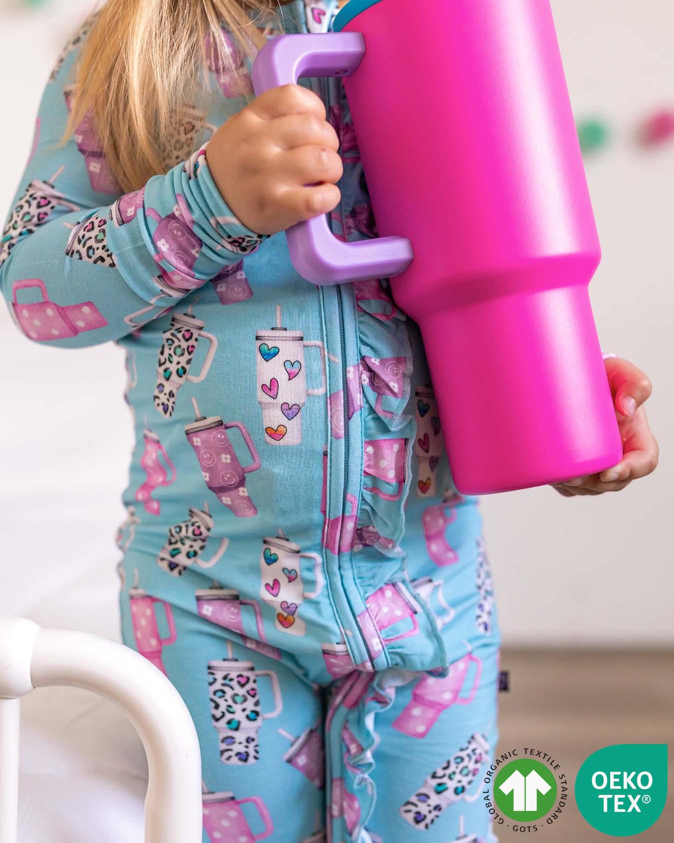 Skyler ‘Poppy’™: The Convertible Romper