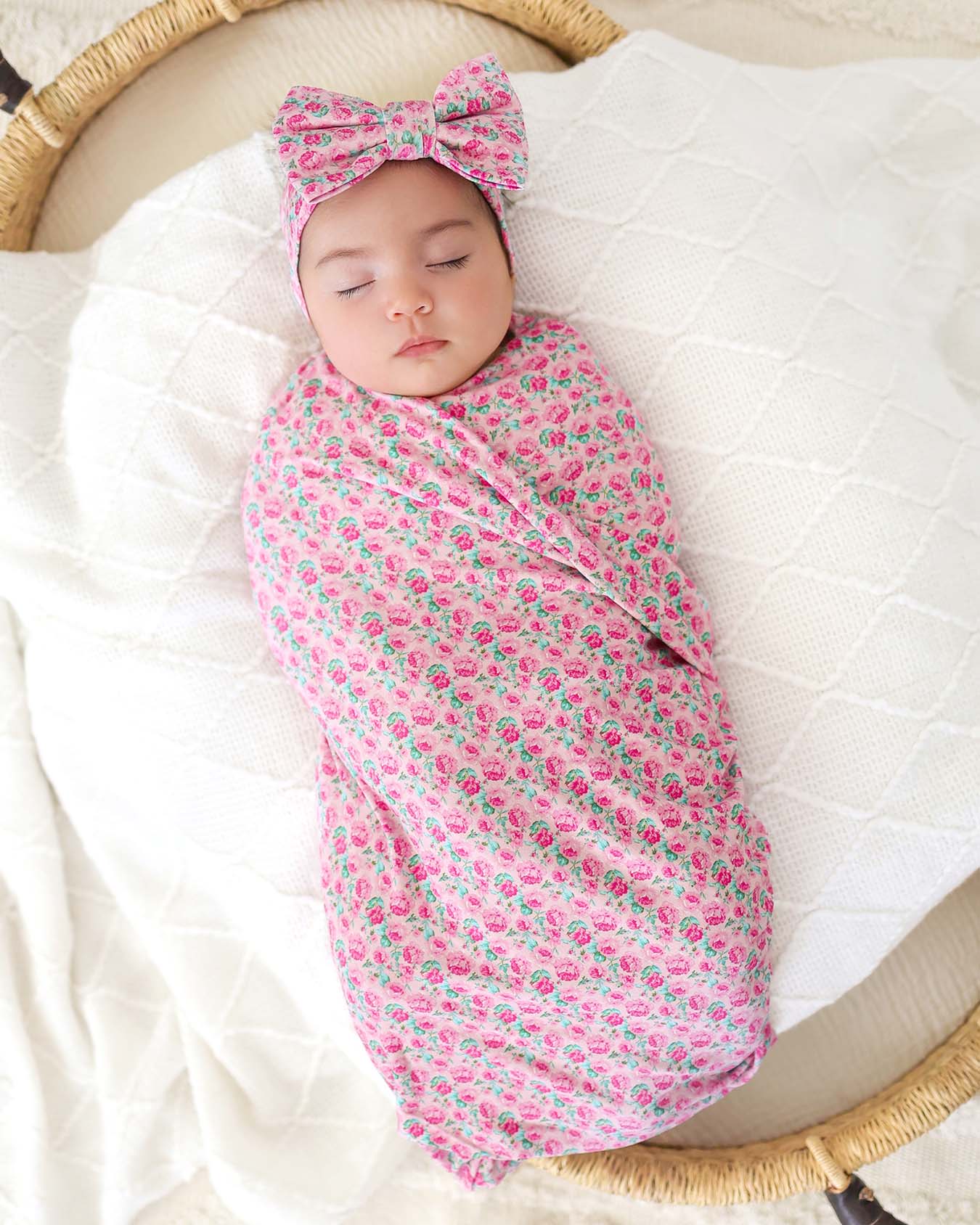 Maya Swaddle