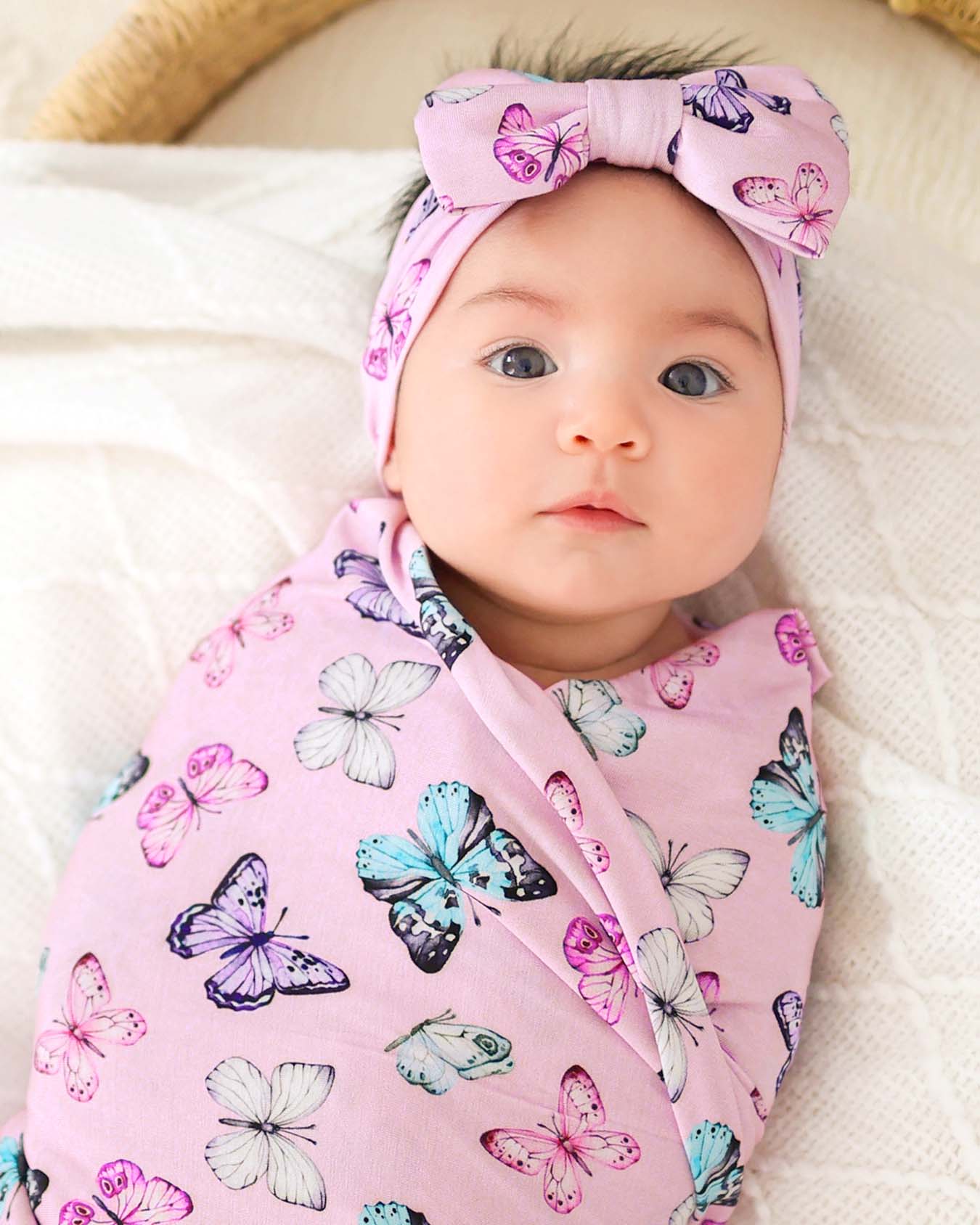 Julia Swaddle