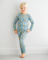 Simon Toddler Lounge