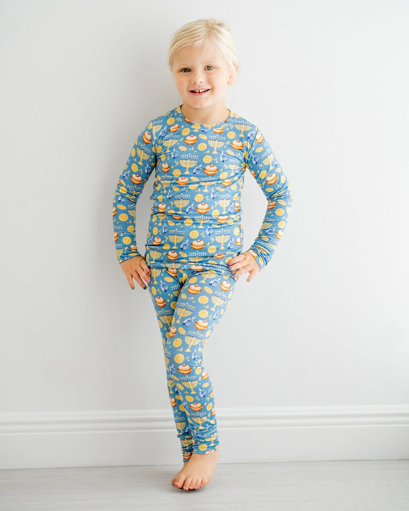 Simon Toddler Lounge