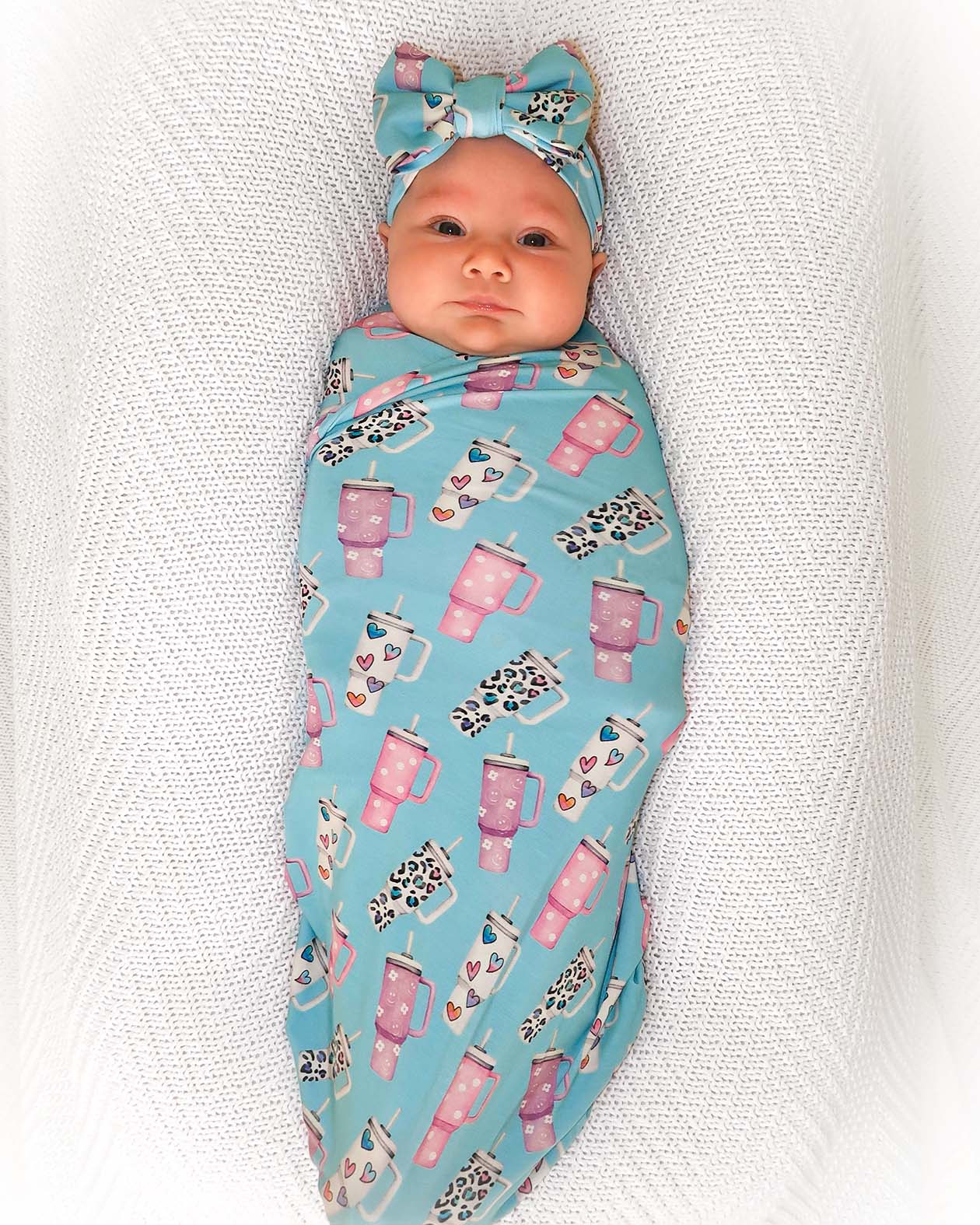 Skyler Swaddle