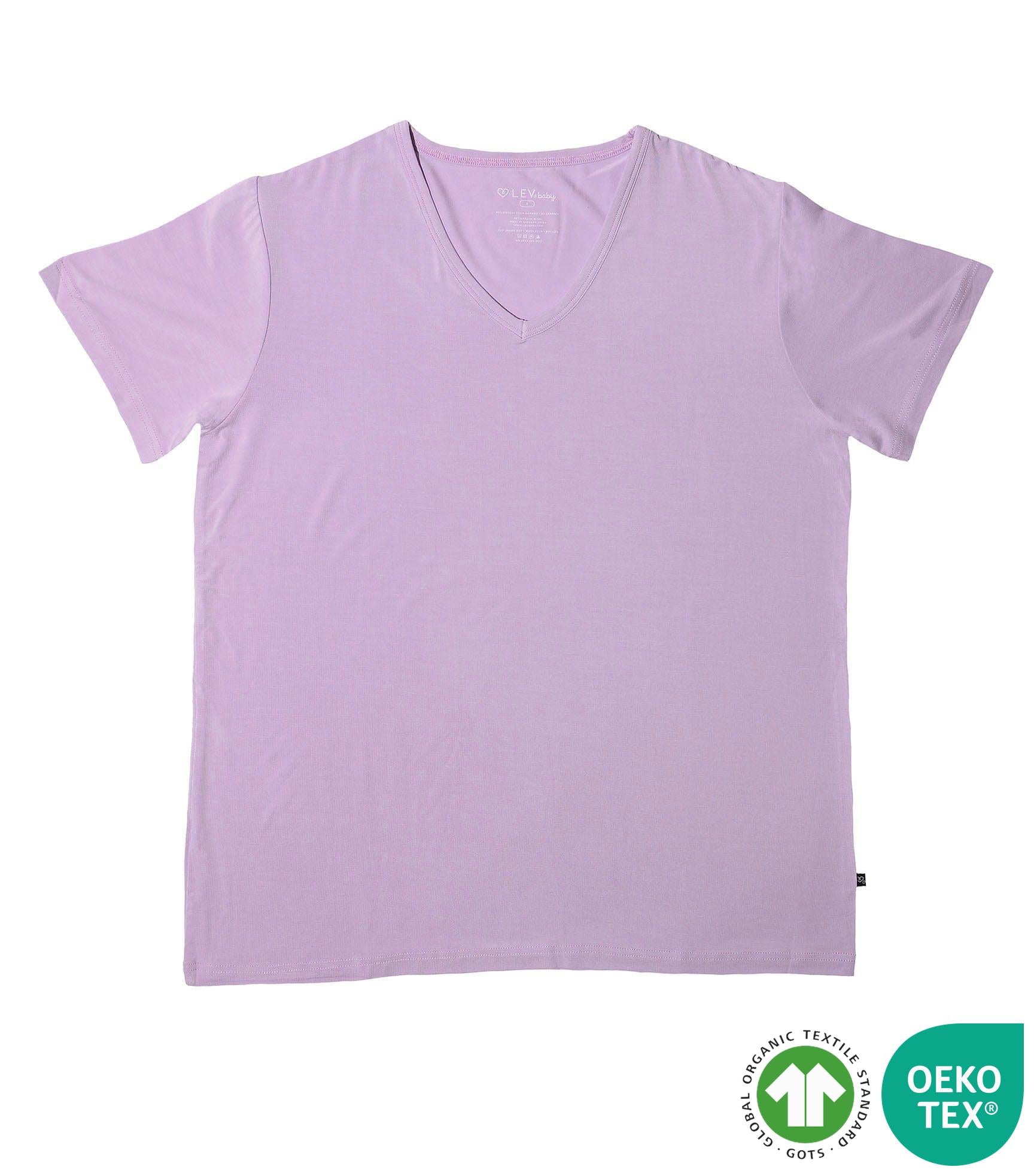 Lev Baby Mama Lounge Top